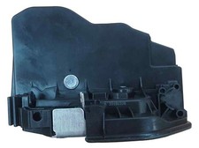 BMW-0147 LEFT REAR DOOR LOCK /