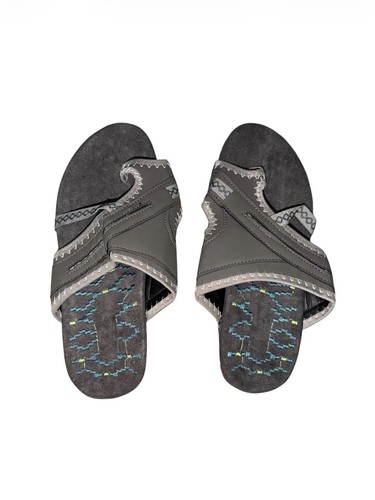 Sandali ortopedici slip-on