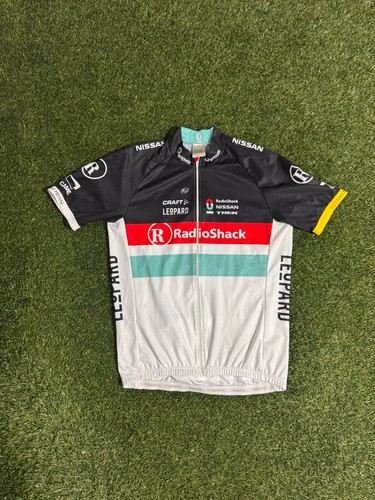 Maglia artigianale radioshack - artigianale,,