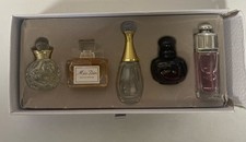Dior LES PARFUMS Mini Perfume