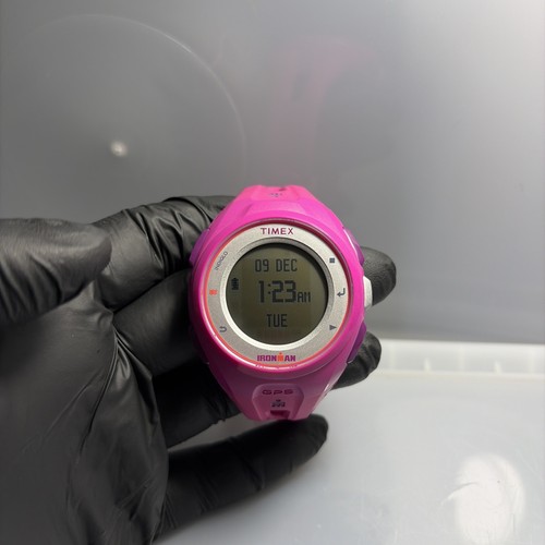 Timex donna ironman gps - ironman,