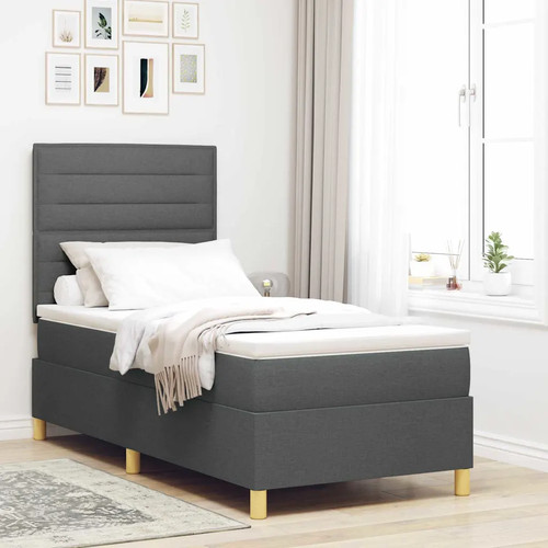 Letto sorgente led con - letto,