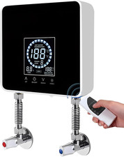 Scaldabagno Elettrico