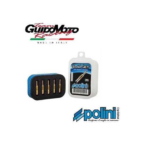 Getti minimo 38 - 32, 40