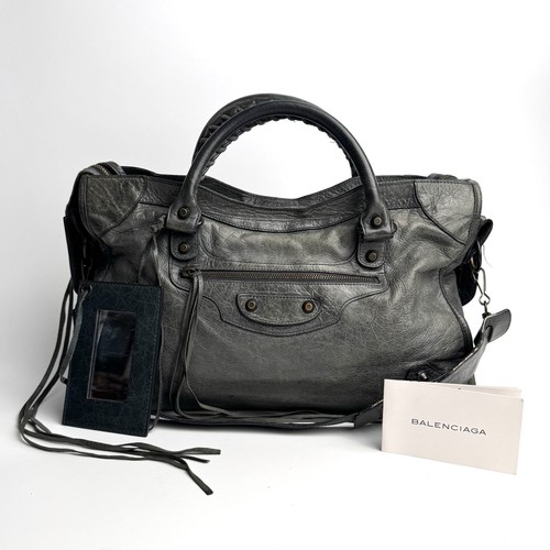 Borsa tracolla balenciaga - borsa, a