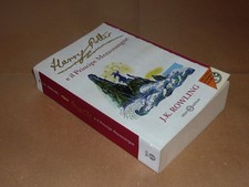 Rowling, Harry Potter e Il