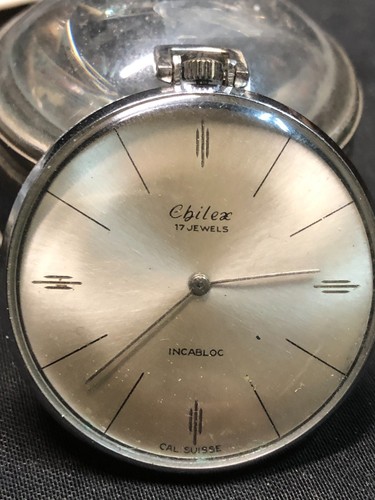 Montre gosset chilex jewels - gosset,