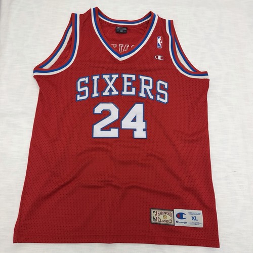Maglia basket vintage