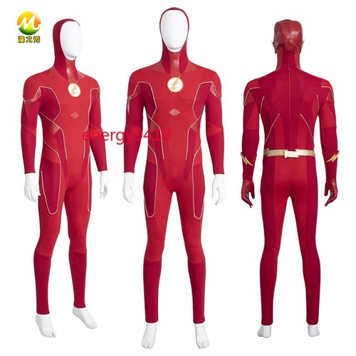 The flash stagione barry - flash,