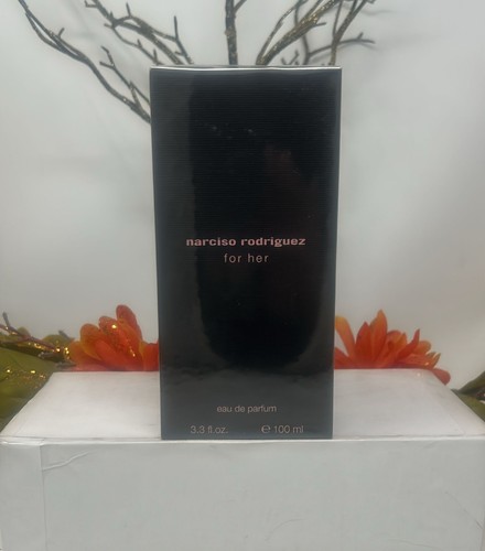 Narciso rodriguez for - rodriguez, her
