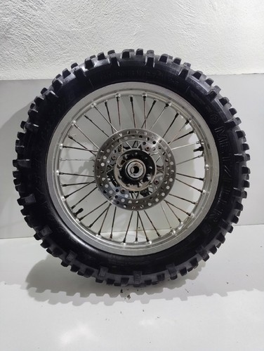 Cerchio ruota posteriore