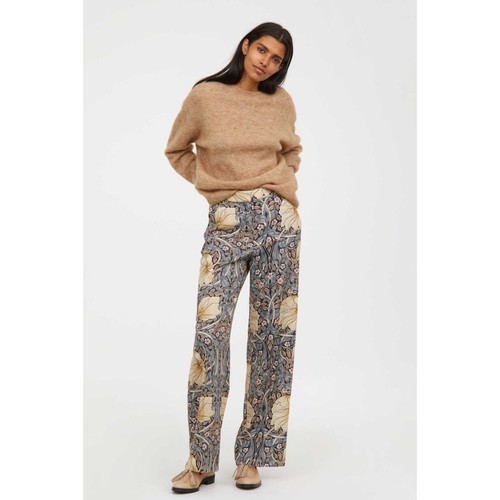 Pantaloni william - pantaloni,