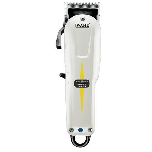 Wahl super taper cordless - super,