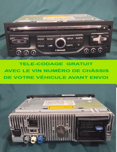Autoradio rt6 rneg 2 - autoradio,