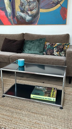 Usm haller tavolino - haller, 75x35x35