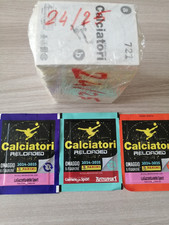 Set completo di 721 figurine