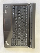 Lenovo ThinkPad Helix Ultrabook Pro tastiera - nero - TP00065K2