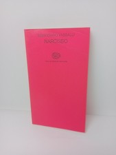 Narcisso - Sebastiano Vassalli