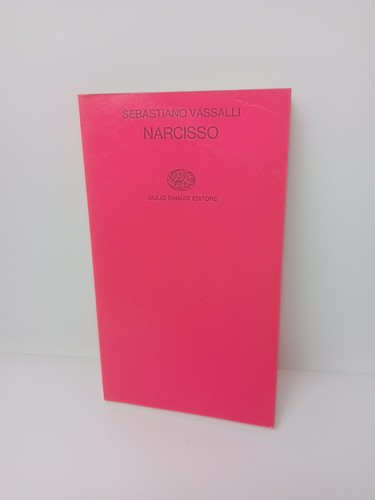 Narcisso sebastiano vassalli - sebastiano,