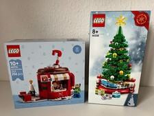 LEGO SEASONAL: Albero di