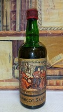 Apricot Sarti 75cl 32% Sigillo