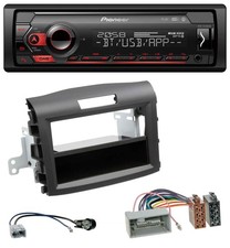 Pioneer MP3 USB DAB Autoradio