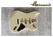 Strat 3 pezzi corpo