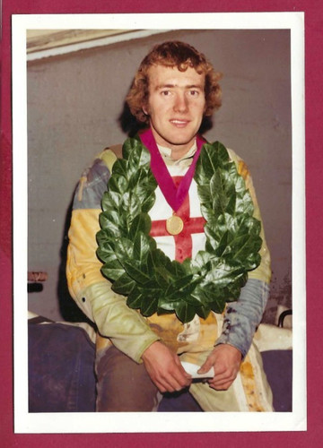 Peter collins great britain - collins,