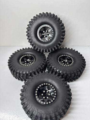Crawler metal beadlock - crawler, 1.9