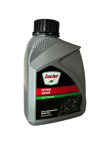 Olio lubrificante dyno gear - olio,