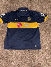 BOCA JUNIORS ARGENTINA 2009