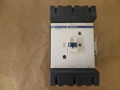 Interruttore magnetotermico