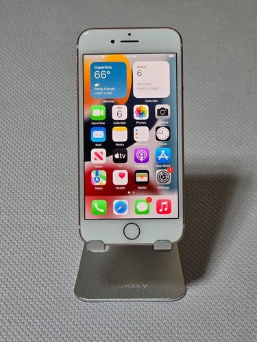 Apple iphone gb rose - apple,