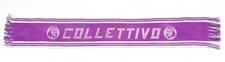 Sciarpa Ultras Fiorentina Collettivo Autonomo Viola 