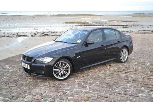 Bmw 330i e90 2005 2011 - 330i,