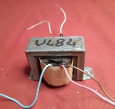 Trasformatore uscita per - uscita,