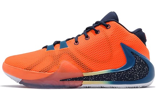 Nike zoom freak all bros - ep,