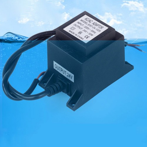 Trasformatore led resina - trasformatore,
