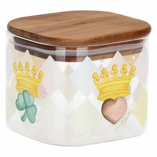 Barattolo Thun in vetro