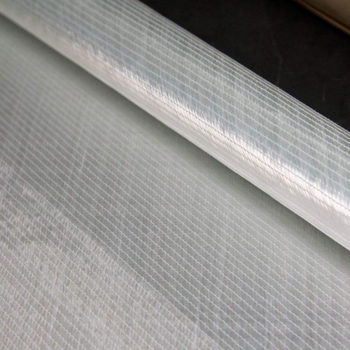 Db170 panno biassiale in - 17, oz