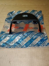 Upper steering column cover
