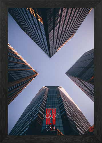 Poster arte parete con - poster,