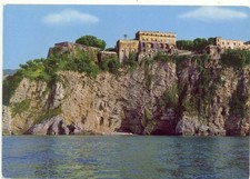 VICO EQUENSE -NAPOLI -