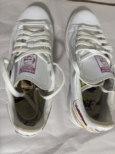 Adidas stan smith - stan, low