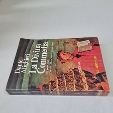 (Dante Alighieri) La divina