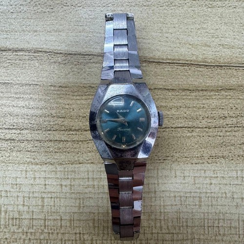 Orologio polso rado vintage - polso,