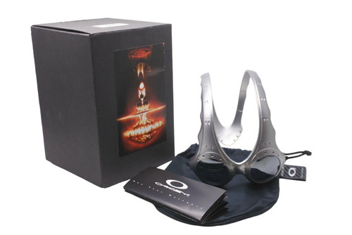Occhiali sole oakley - occhiali, da