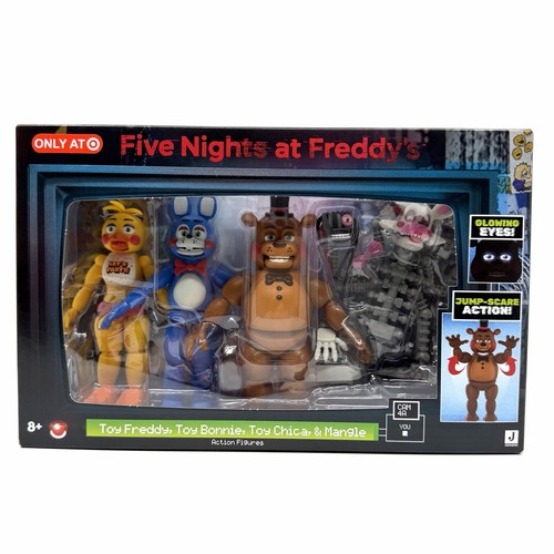 Fnaf five nights - fnaf, at