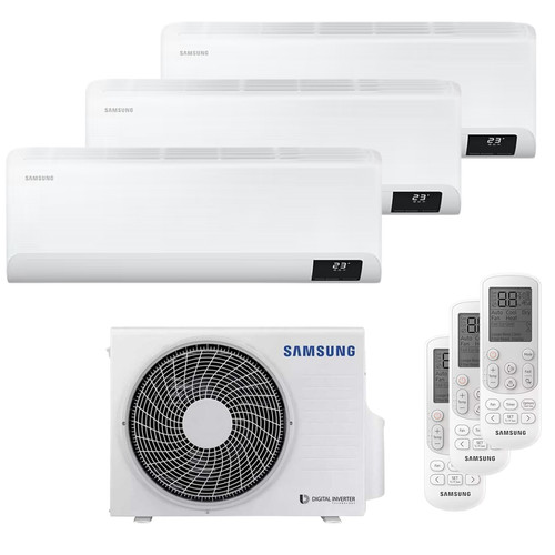 Condizionatore samsung cebu - samsung,