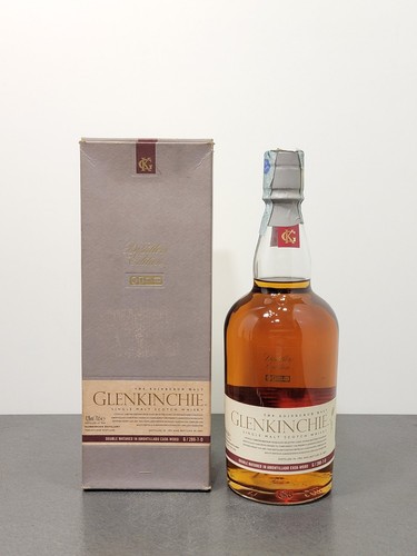 Whisky glenkinchie 15y 1992 - glenkinchie,